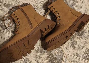 Trzewiki CLARA Barson - LORETTA