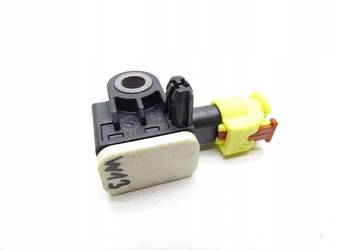 CZUJNIK SENSOR UDERZENIA UDERZENIOWY 4H0959643 AUDI A6 C7 A8 D4
