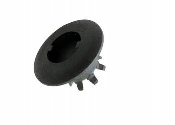 VOLVO C30 C70 spinka klips gornej oslony silnika