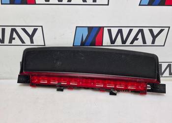 BMW 7 F01 F02 F04 TRZECIE ŚWIATŁO STOP 7187221