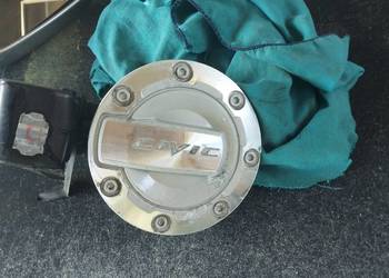 Klapa wlewu paliwa honda civic ufo