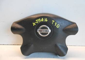 PODUSZKA AIRBAG KIEROWCY NISSAN X-TRAIL T30 #
