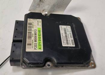 KOMPUTER MERCDES-BENZ C 160 A2710106345