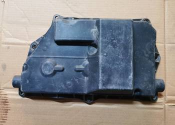 Obudowa pokrywa hamulca ręcznego bmw 7 e65 e66 34.401165908