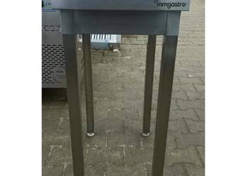 Stół Gastro - 40/60/85 cm - S 1420.O