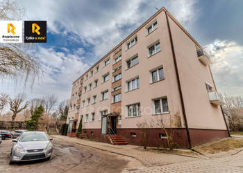 Ogłoszenie mieszkanie Wejherowo Gen. Józefa Hallera 43.34m2 2-pok