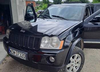 Jeep WK 2007