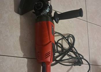 Szlifierka kątowa einhell