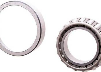 Łożysko stożkowe 75x130x33.25 mm Timken 32215