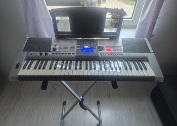 Keyboard Yamaha