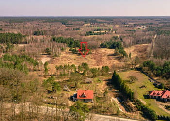 Działka 1794m2 Sieradz