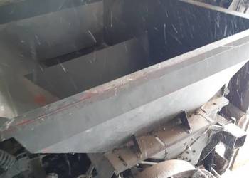 Sprzedam Sadzarka S211