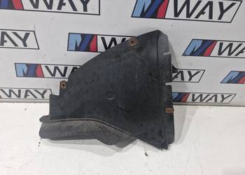  8045196 BMW F10 F11 TRÓJKĄT NADKOLE OSŁONA ZDERZAKA PRZÓD LEWY M-PAKIET