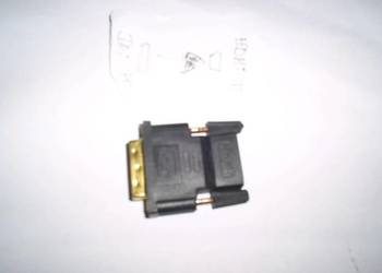 adapter dvi hdmi