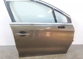 DRZWI  PRAWE PRZÓD KDK  Citroen DS4 I (2010-  )