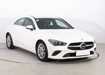 Mercedes CLA 200