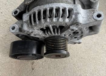 Alternator 7550468-01 OEM BMW do N43