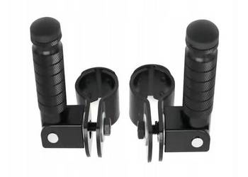 PODNÓŻKI STOPKI MOTOCYKLOWE UNIWERSALNE