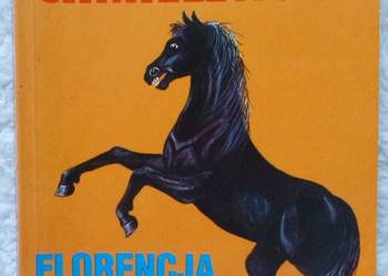 Florencja, córka Diabła Joanna Chmielewska