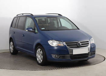VW Touran 1.9 TDI