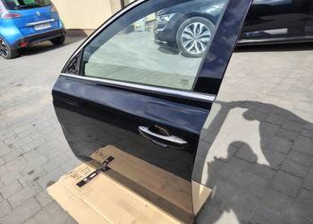 Drzwi przednie lewe Renault Talisman TEGNE z szybą