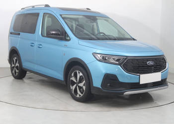 Ford Tourneo Connect 2.0 EcoBlue