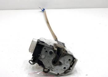 ZAMEK DRZWI PRAWY PRZÓD FIAT FIORINO III Minivan 1379535080