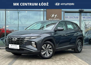 Hyundai Tucson 1.6T-GDI 6MT 150KM Modern Salon Polska Gwarancja VAT23% IV …