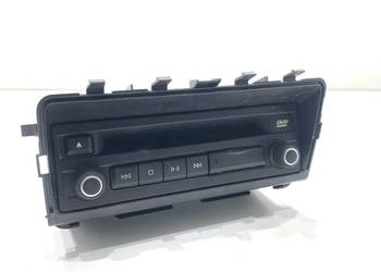 ZMIENIARKA CD BMW E71 07-14 9181755 NAPĘD CZYTNIK, ODTWARZACZ