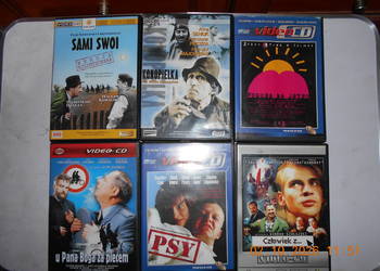 Filmy Polskie v-cd
