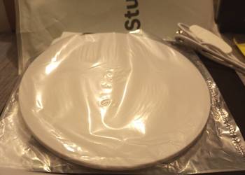 Foto pudełko z oswietleniem