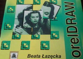 Ćwiczenia z CorelDraw! 8 PL