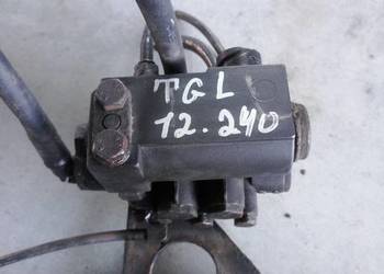 MAN TGL  ZAWÓR ROZDZIELACZ 81981836000