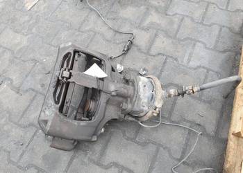 ZACISK HAMULCOWY PRZÓD PRAWY MERCEDES ACTROS MP4 ZACISK HAMULCOWY PRZÓD PRAWY MERCEDES ACTROS MP4
