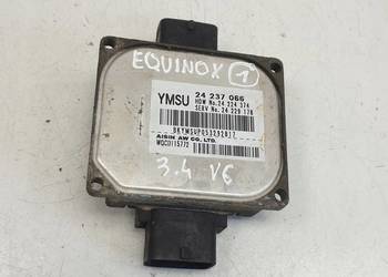 Chevrolet Equinox 3.4 MODUŁ SKRZYNI BIEGÓW 24237066