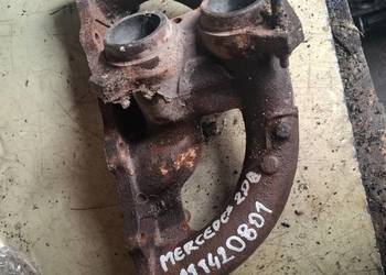 MERCEDES E220 E200 W124 2,0 B 2,2 B kolektor wydechowy 1111420801