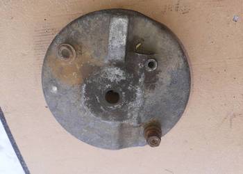 tylny bęben hamulcowy SHL m11 m06