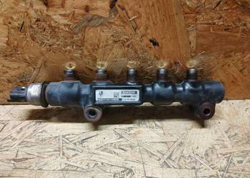 Listwa Wtryskowa Citroen C4 Peugeot 1.6 HDi 9654592680