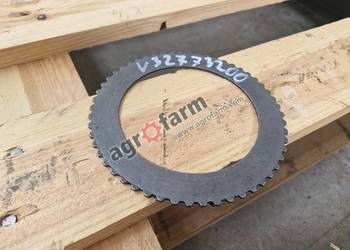 Tarczka zakańczająca Valtra C90, 6000, 8000, A75