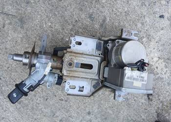 Wspomaganie elektryczne pompa Nissan Micra K12 III  , 48810AX700