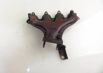 KOLEKTOR WYDECHOWY HONDA CIVIC IV 1.4 L (ED2) 90 - D14A1 