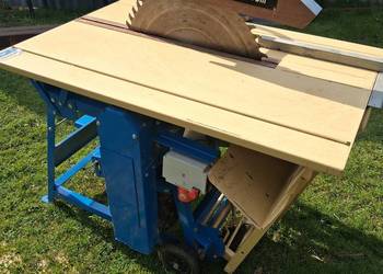 Piła wahadłowa Scheppach kw70m