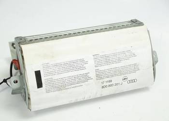 PODUSZKA AIRBAG AUDI A4 B5 8D0880201J