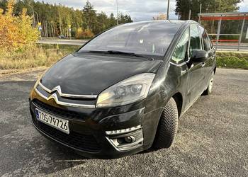 Citroen C4 Picasso 2.0 HDI 150KM