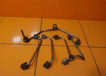 OPEL INSIGNIA ANTARA ZAFIRA 2.0 CDTI 17r B20DTH przewody wtryskowe