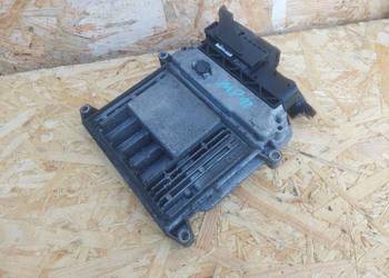 STEROWNIK SILNIKA KOMPUTER MP12 KIA RIO 1.4 39100-26CF0