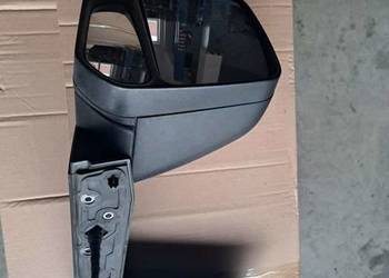 Lusterko lewe Ford Transit Connect EU
