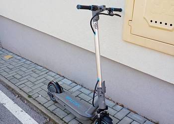 Hulajnoga Motus Scooty 10 plus