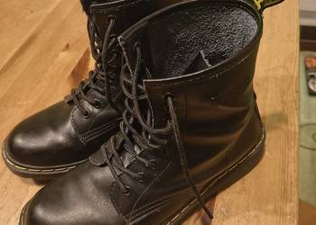 Dr Martens buty 1460 glany świetny stan!