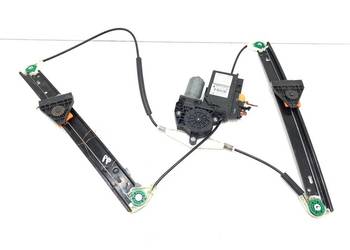 PODNOŚNIK SZYBY PRAWY PRZÓD AUDI A4 B7 Kombi 04-08 MECHANIZM